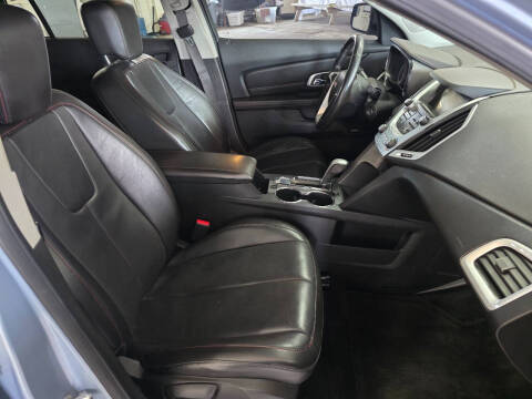 2015 GMC Terrain SLT-1