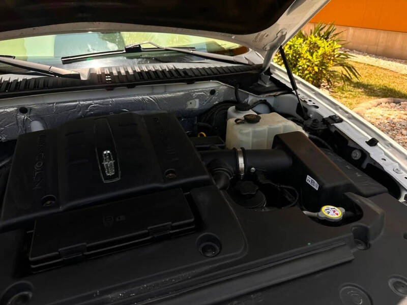 2014 Lincoln Navigator