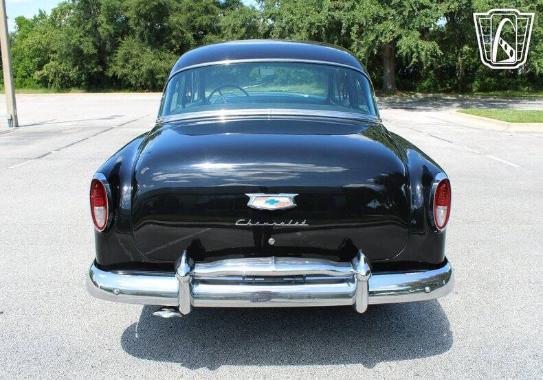 1954 Chevrolet 210