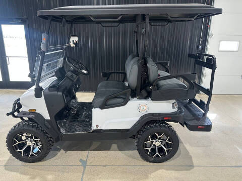 2026 Denago Nomad XL