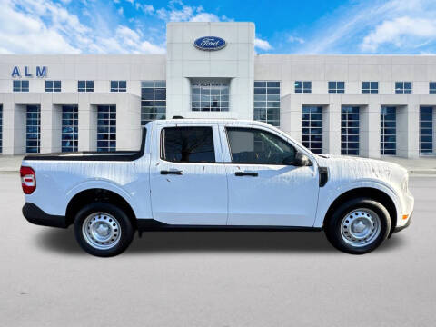 2025 Ford Maverick XL