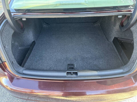 2013 Volkswagen Passat