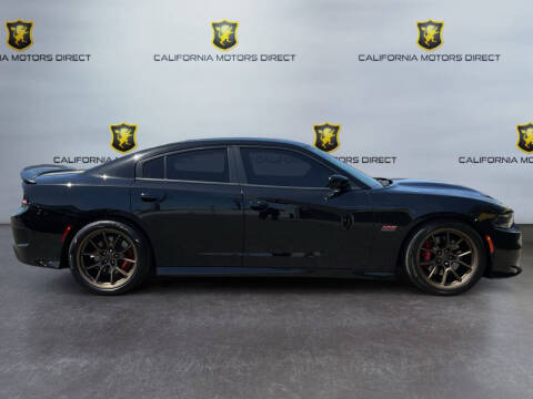 2020 Dodge Charger