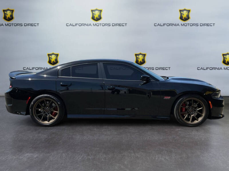 2020 Dodge Charger