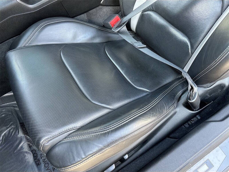 2023 Chevrolet Camaro LT