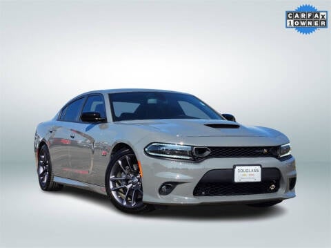 2023 Dodge Charger for sale at Douglass Automotive Group - Douglas Chevrolet Buick GMC in Clifton TX