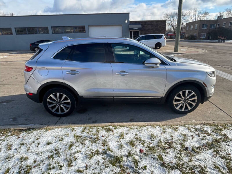 2019 Lincoln MKC Reserve photo 15