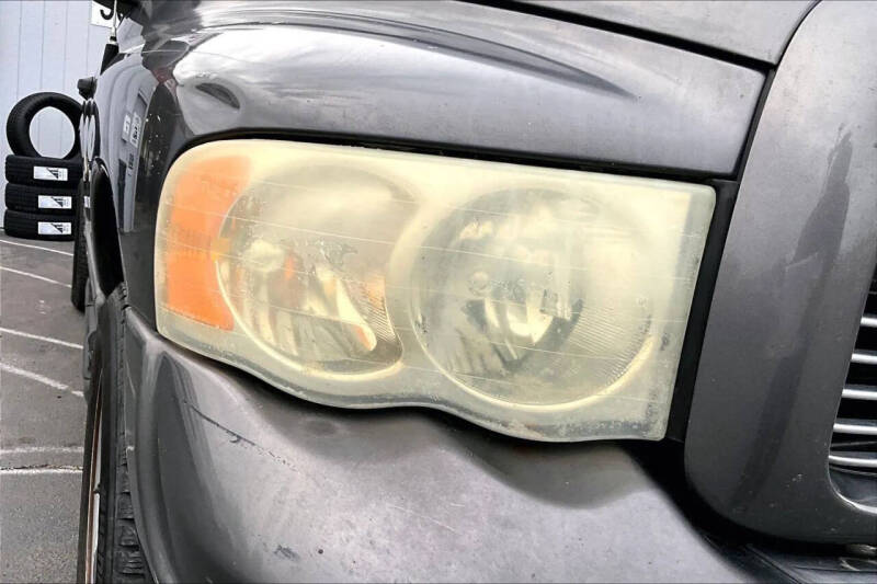 2003 Dodge Ram 1500