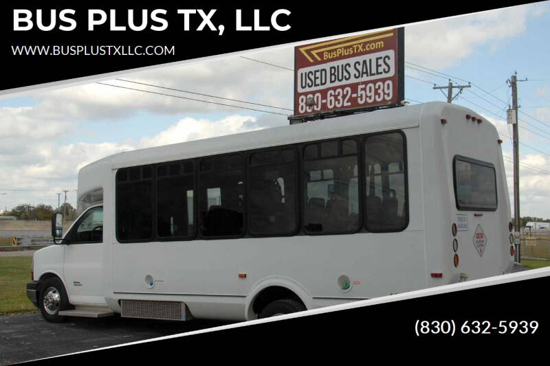 2014 Chevrolet Express