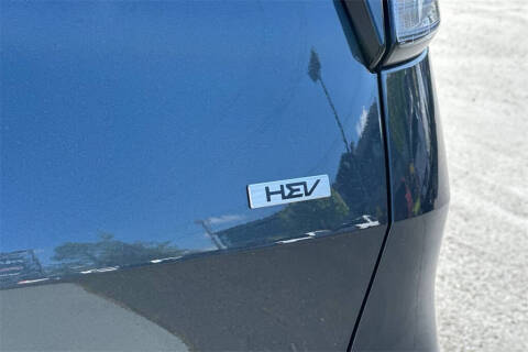 2025 Kia Sportage Hybrid SX-Prestige