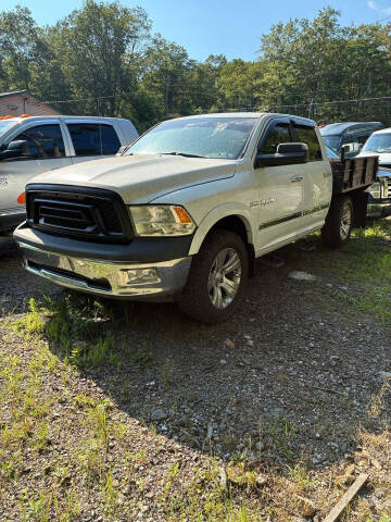 2010 Dodge Ram 1500 for sale in Hazle Township, PA