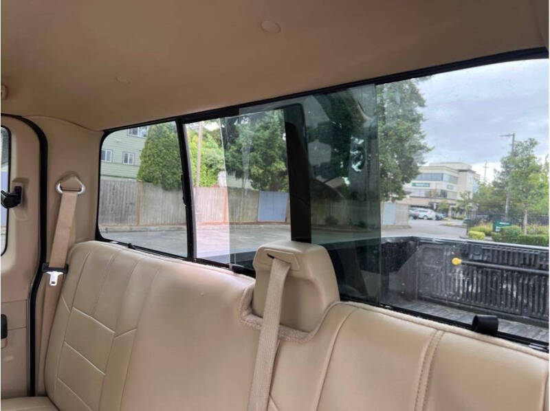 2008 Ford F-350 Super Duty