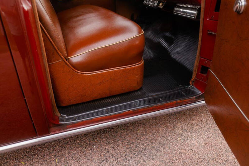 1951 Dodge Coronet