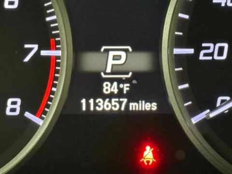 2016 Acura RDX