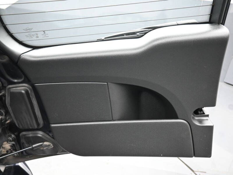 2020 MINI Clubman Cooper S ALL4