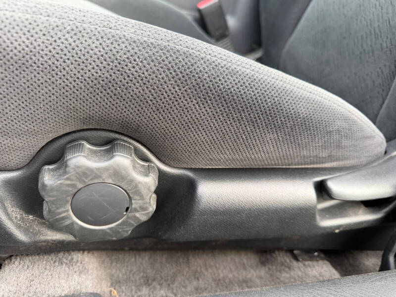 2005 Honda Civic LX