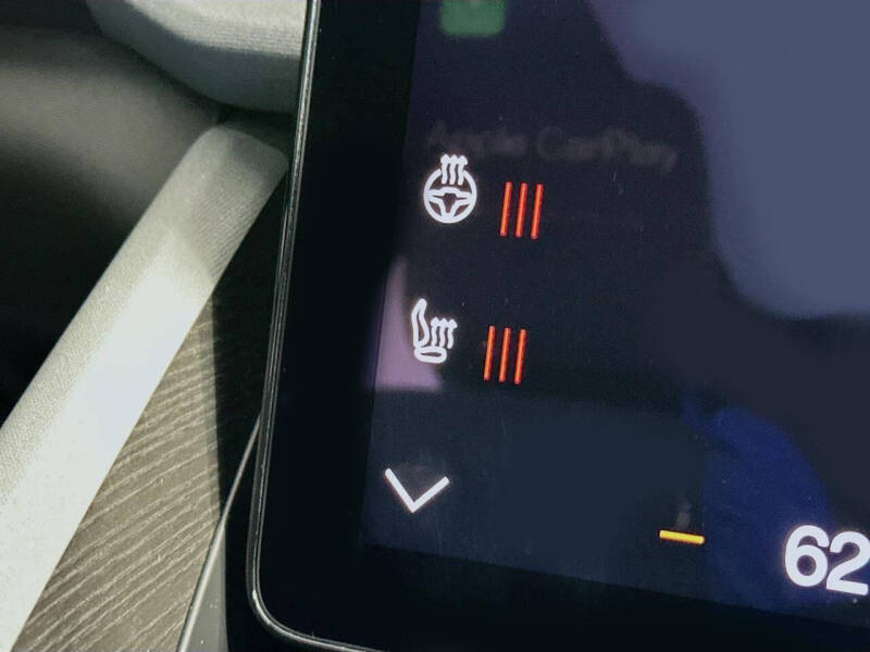 2023 Polestar 2