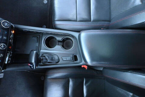 2024 Dodge Durango R/T Premium