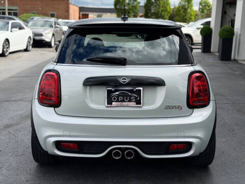 2021 MINI Hardtop 2 Door Cooper S