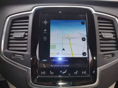 2019 Volvo XC90 T6 Momentum