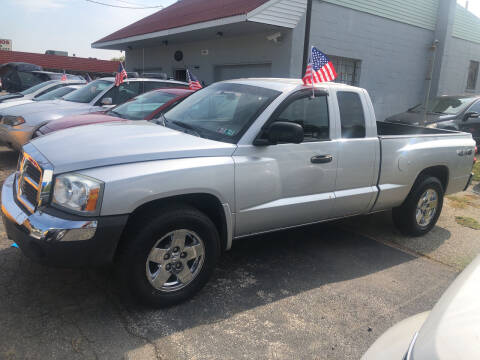 2005 Dodge Dakota for sale at Auction Buy LLC in Wilmington DE