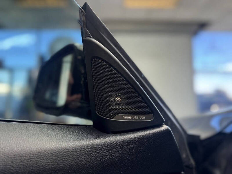 2014 BMW 4 Series 435i