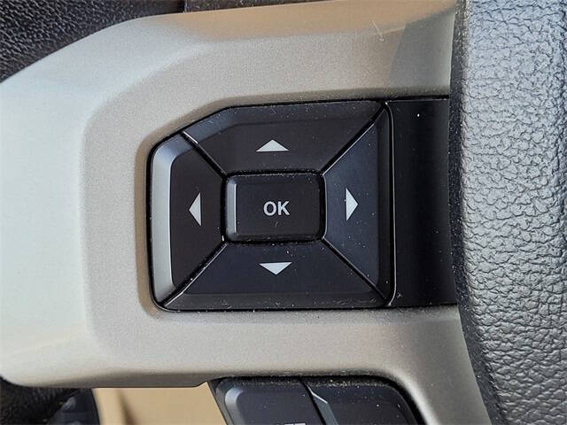 2019 Ford F-350 Super Duty