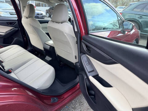 2023 Subaru Impreza Premium