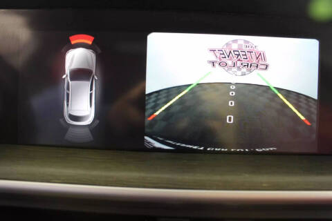 2019 Alfa Romeo Stelvio