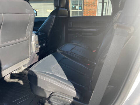 2019 Ford Expedition Limited