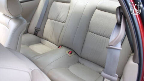1992 Lexus SC 400