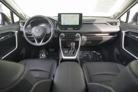 2023 Toyota RAV4 Limited