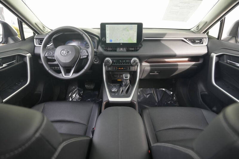 2023 Toyota RAV4 Limited