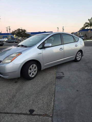 2009 Toyota Prius