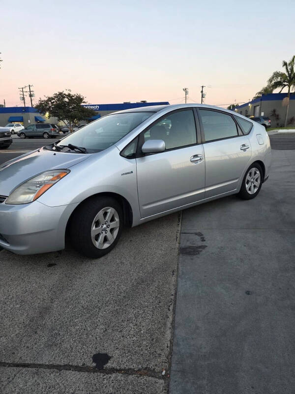 2009 Toyota Prius