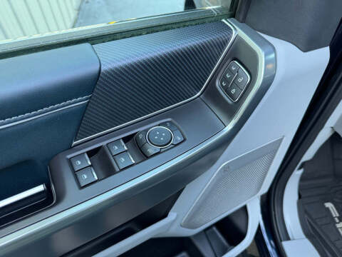 2022 Ford F-150 Limited