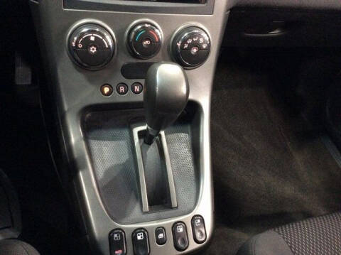 2006 Pontiac Torrent