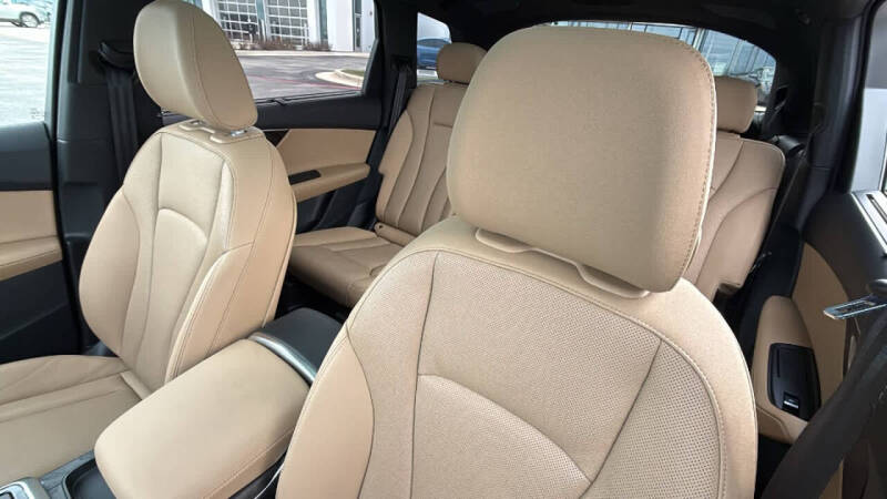 2023 Audi Q7 quattro Prestige 55 TFSI