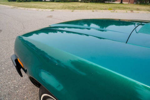1979 Ford Pinto