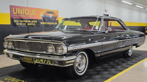 1964 Ford Galaxie