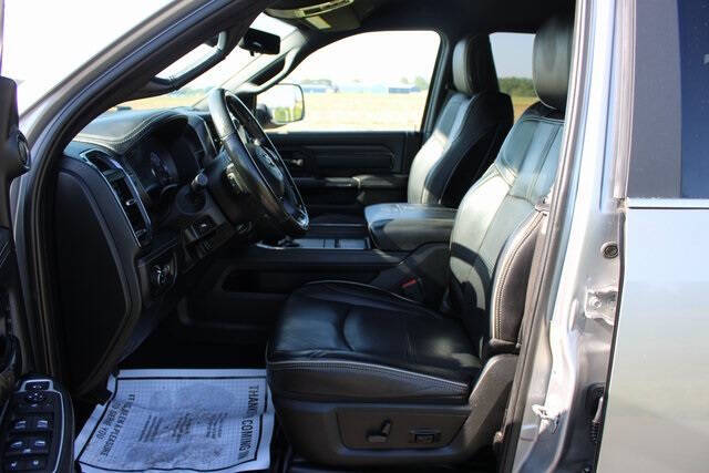 2022 RAM 2500 Limited