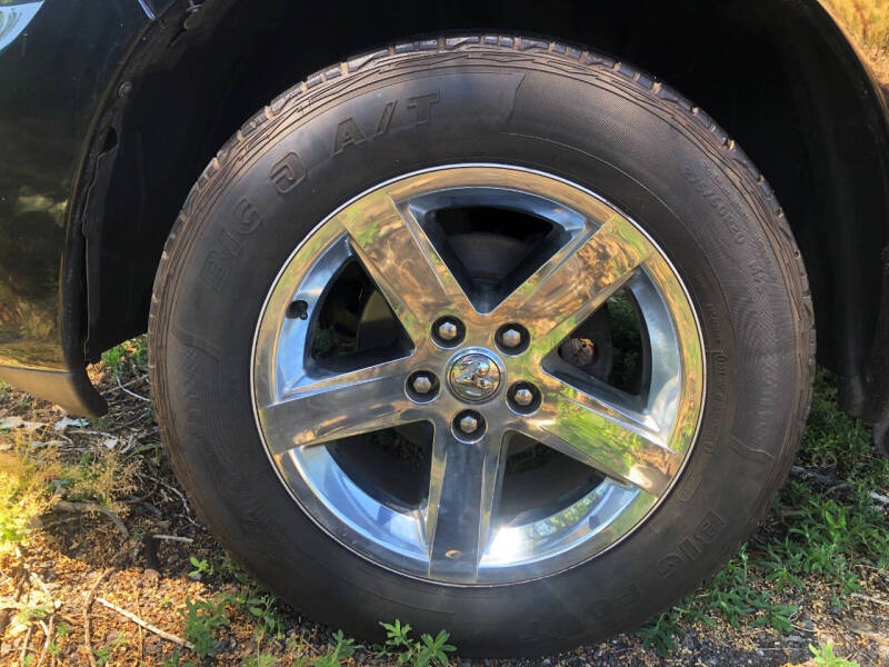 2013 RAM 1500 Express