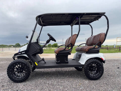 2026 E-Z-GO Liberty