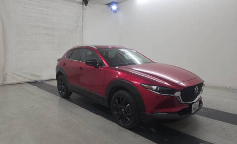 2024 Mazda CX-30 2.5 S Select Sport