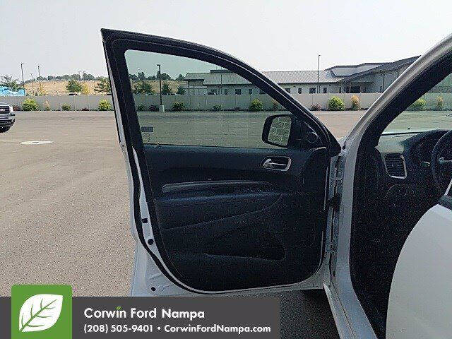 2019 Dodge Durango R/T