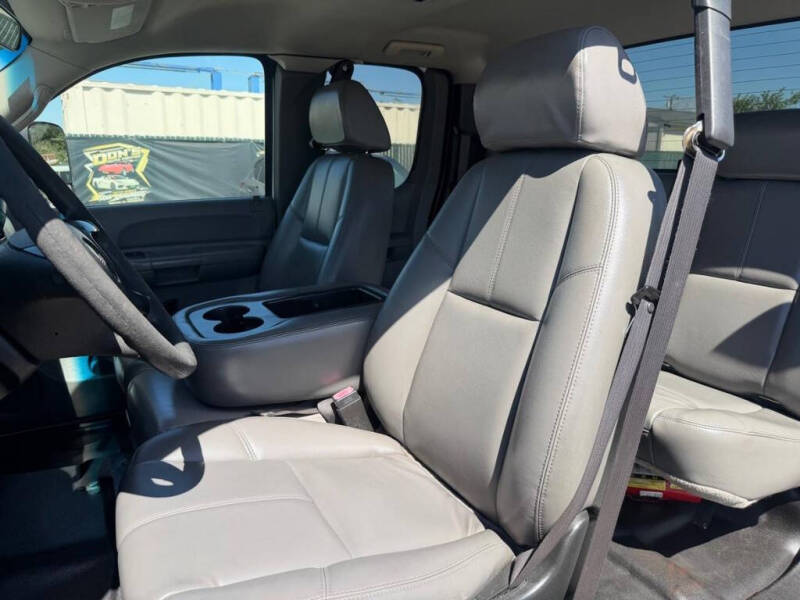 2008 GMC Sierra 2500HD