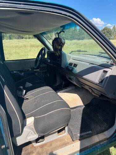 1994 GMC C/K 1500 Series