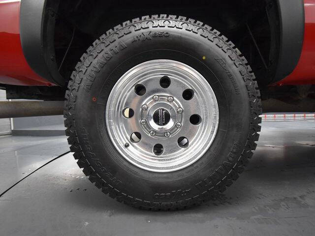 2005 GMC Sierra 2500HD