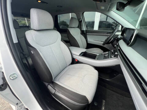 2023 Hyundai Palisade SE