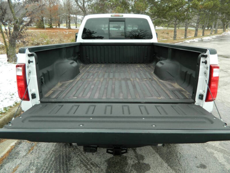 2010 Ford F-250 Super Duty